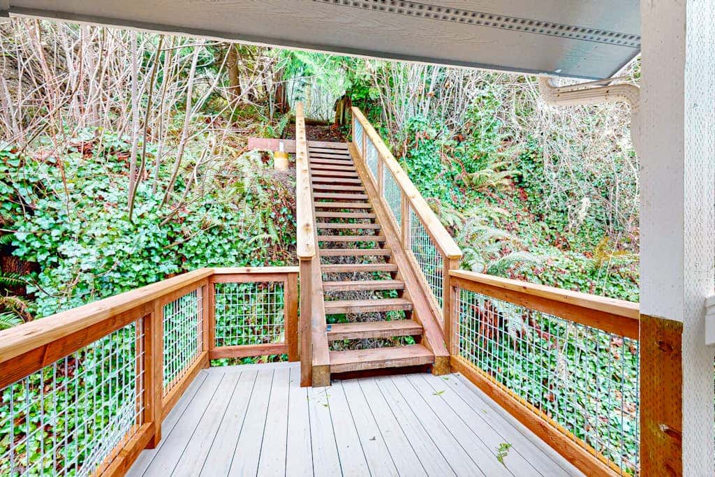 Tyee Shoreline Retreat