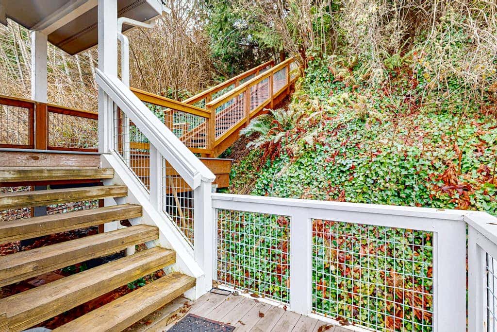 Tyee Shoreline Retreat