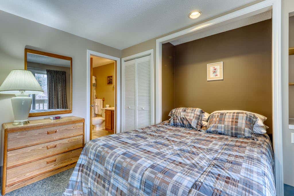 Misty Harbor Resort - Unit 219