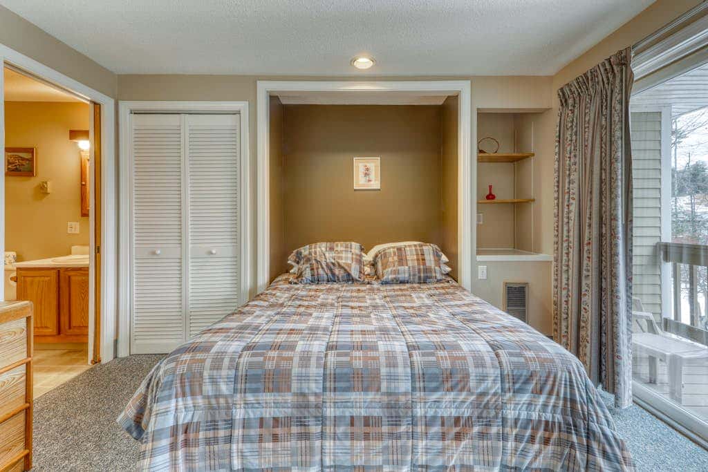 Misty Harbor Resort - Unit 219