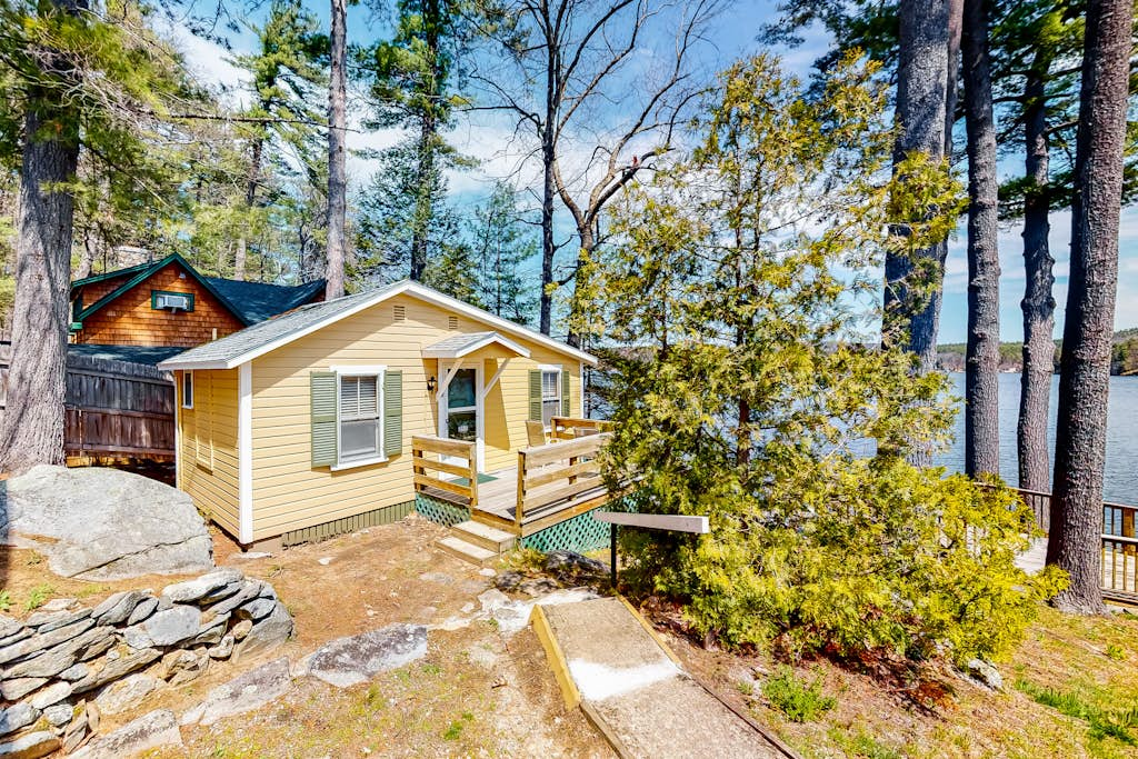 King Birch Lake Home, Unit 10