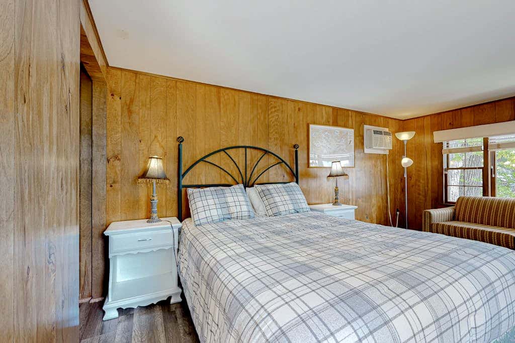 King Birch Lake Home, Unit 10