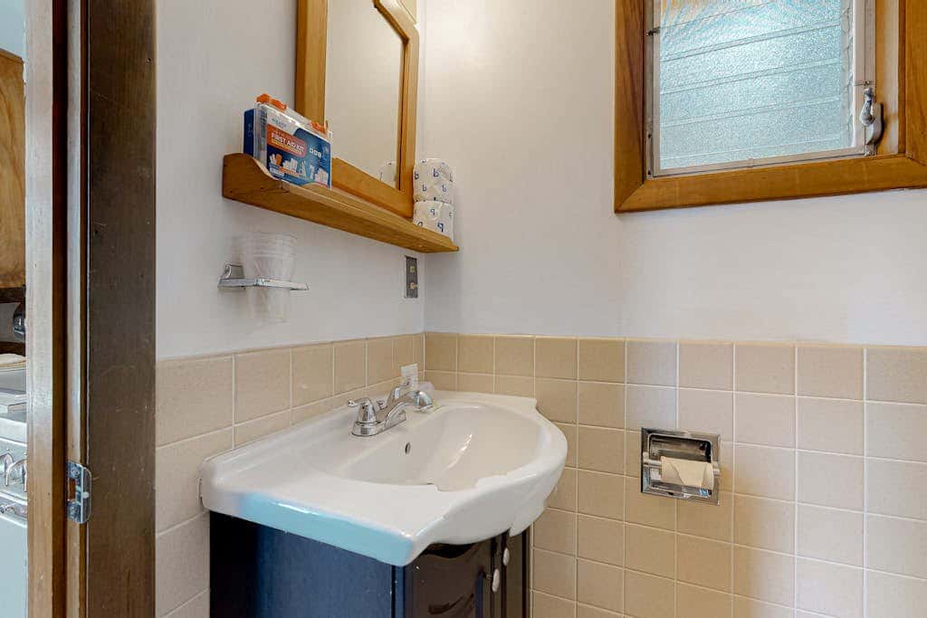 King Birch Lake Home, Unit 10