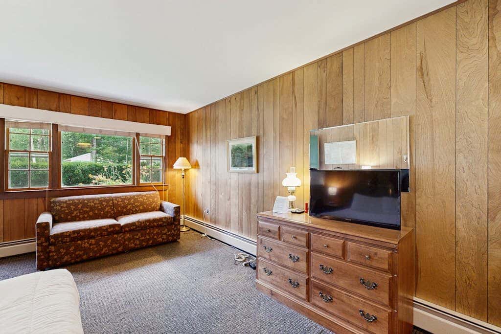 King Birch Lake Home, Unit 5