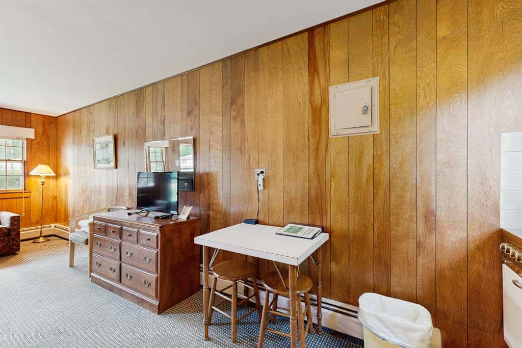 King Birch Lake Home, Unit 7