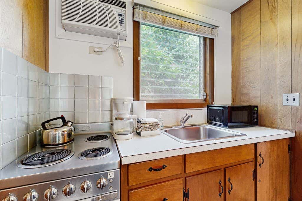 King Birch Lake Home, Unit 7