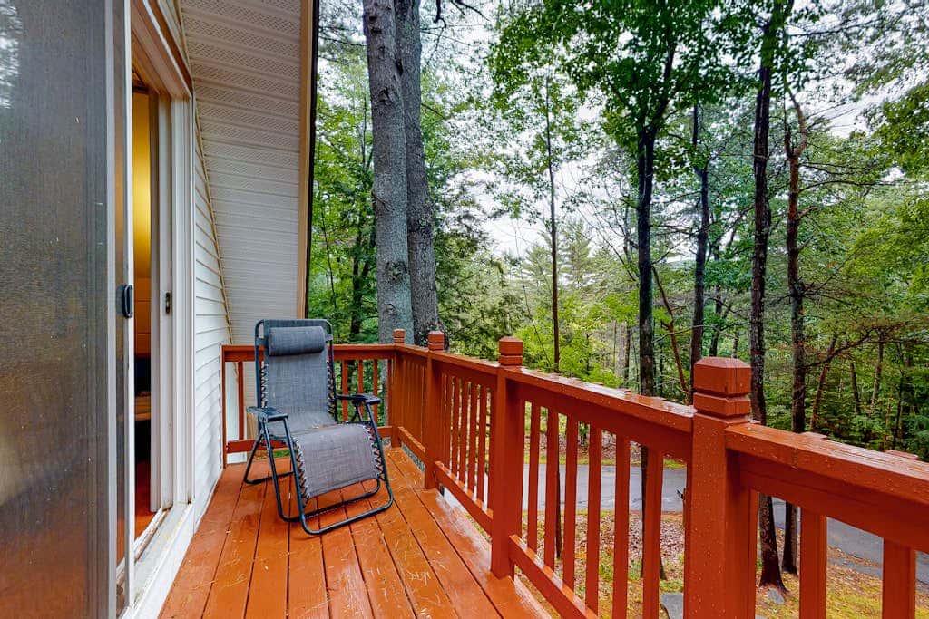 Gunstock Getaway