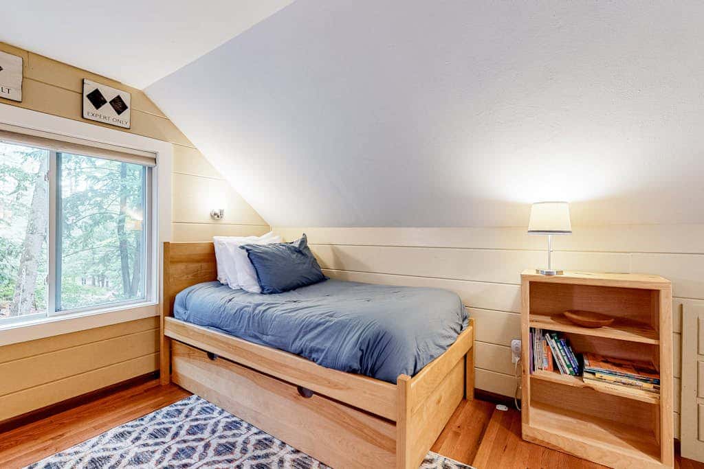 Gunstock Getaway