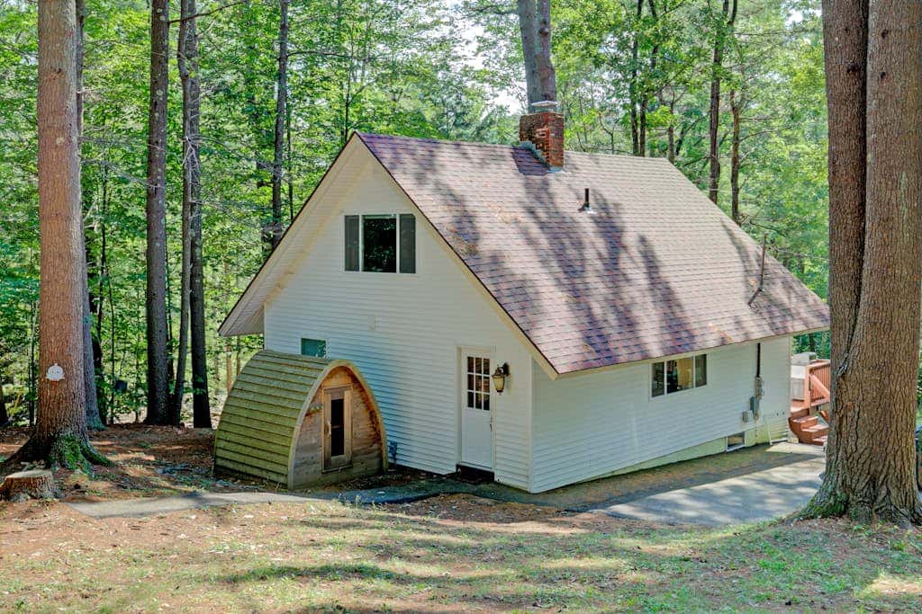Gunstock Getaway