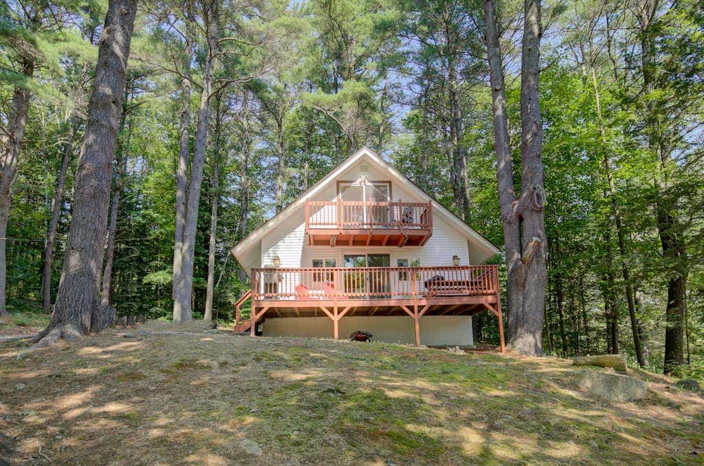 Gunstock Getaway