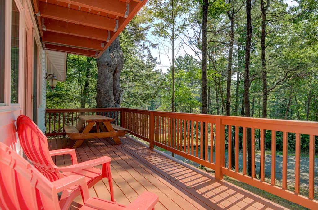 Gunstock Getaway