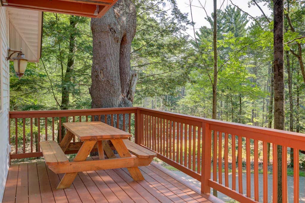 Gunstock Getaway