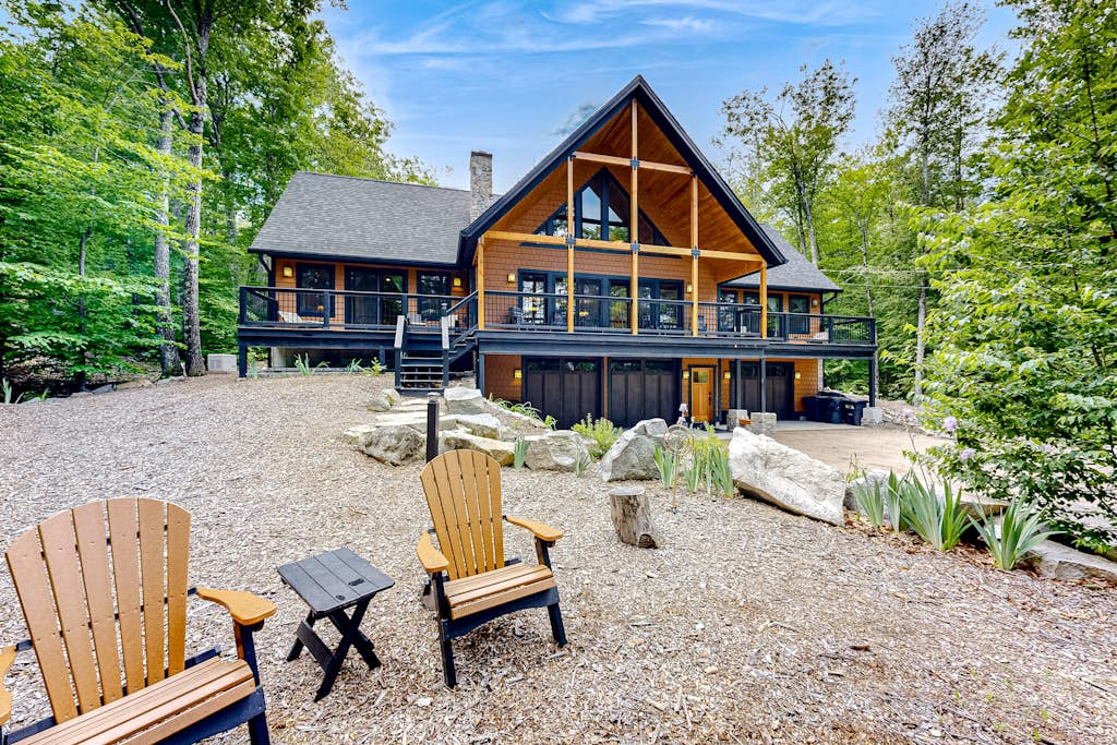 The Tree House