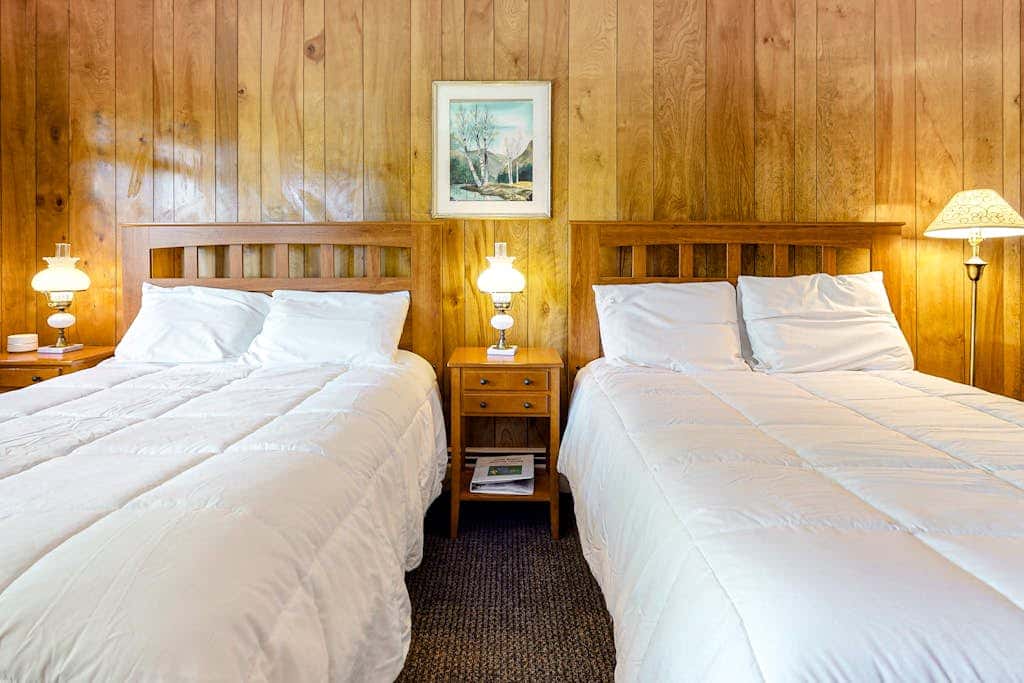 King Birch Lake Home, Unit 3