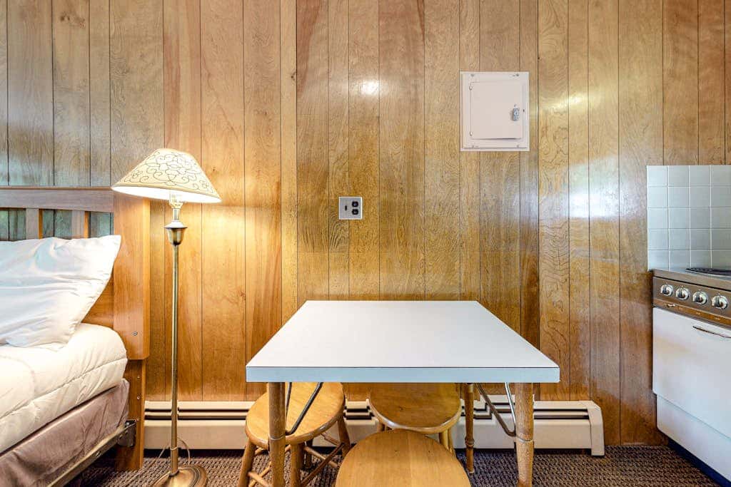 King Birch Lake Home, Unit 3