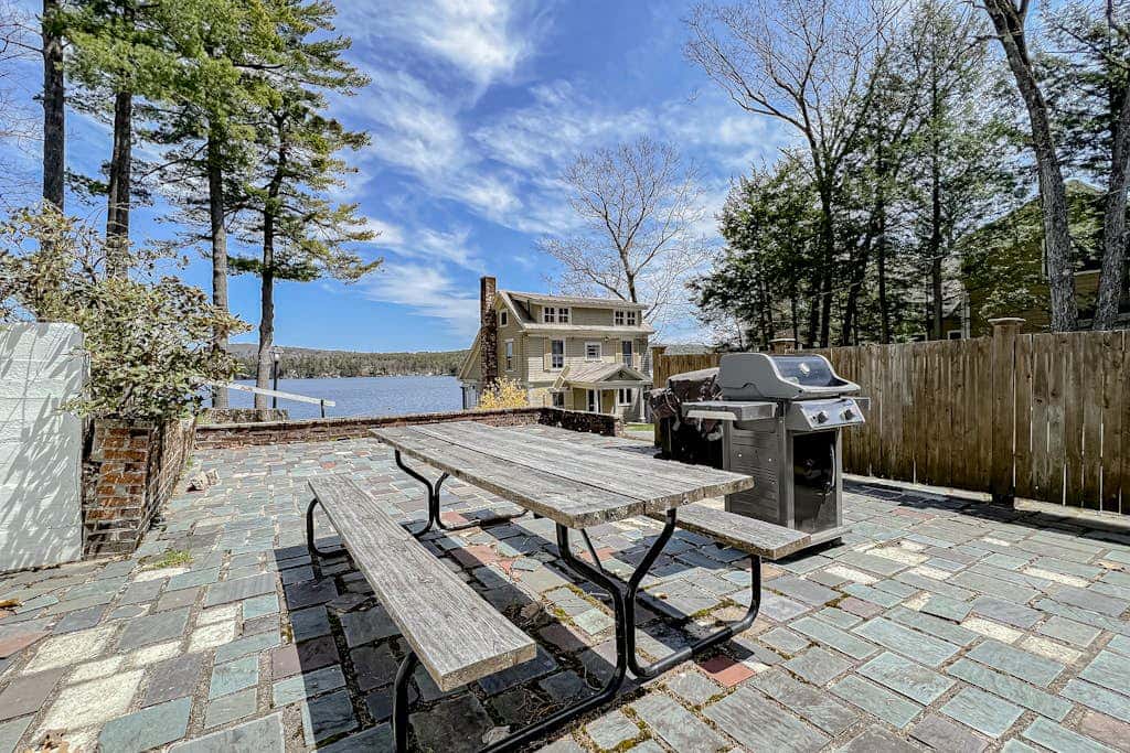 King Birch Lake Home, Unit 3