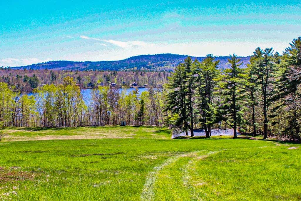 Cozy cottage near Lake Kanasatka with kayaks , dog-friendly