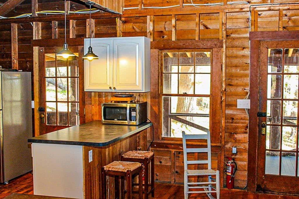 Deer Hill Camp