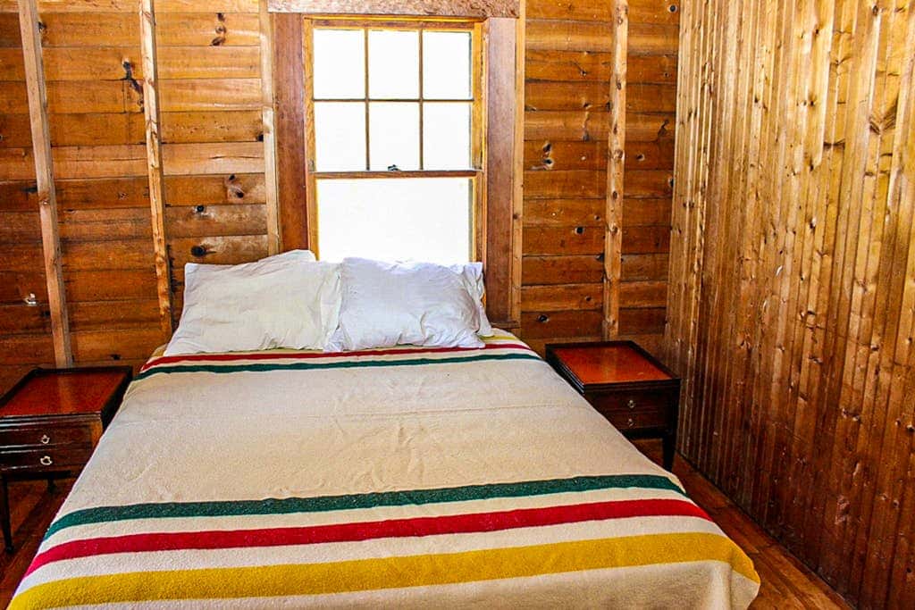 Deer Hill Camp
