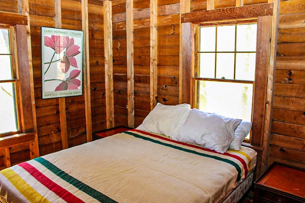 Deer Hill Camp