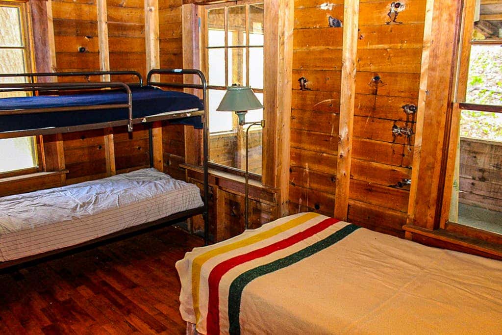 Deer Hill Camp