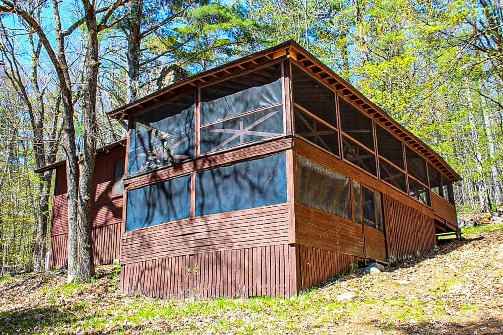 Deer Hill Camp