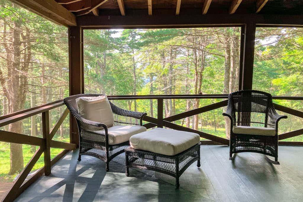 Deer Hill Camp