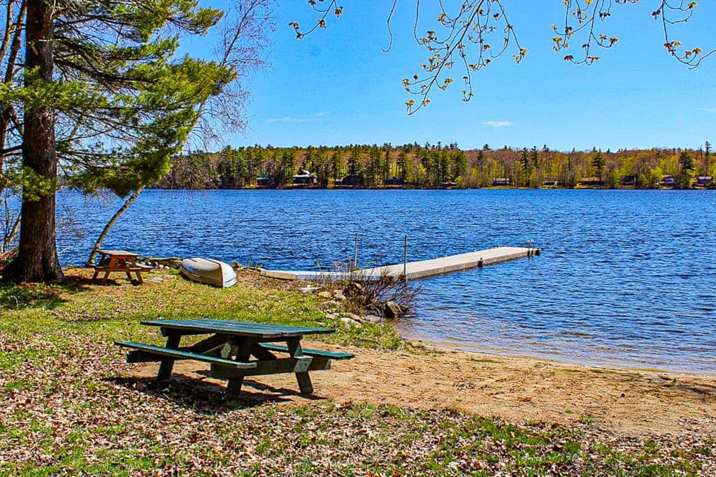 Deer Hill Camp