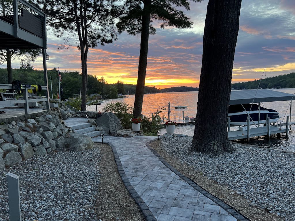 Perfect Family Getaway Minge Cove Alton