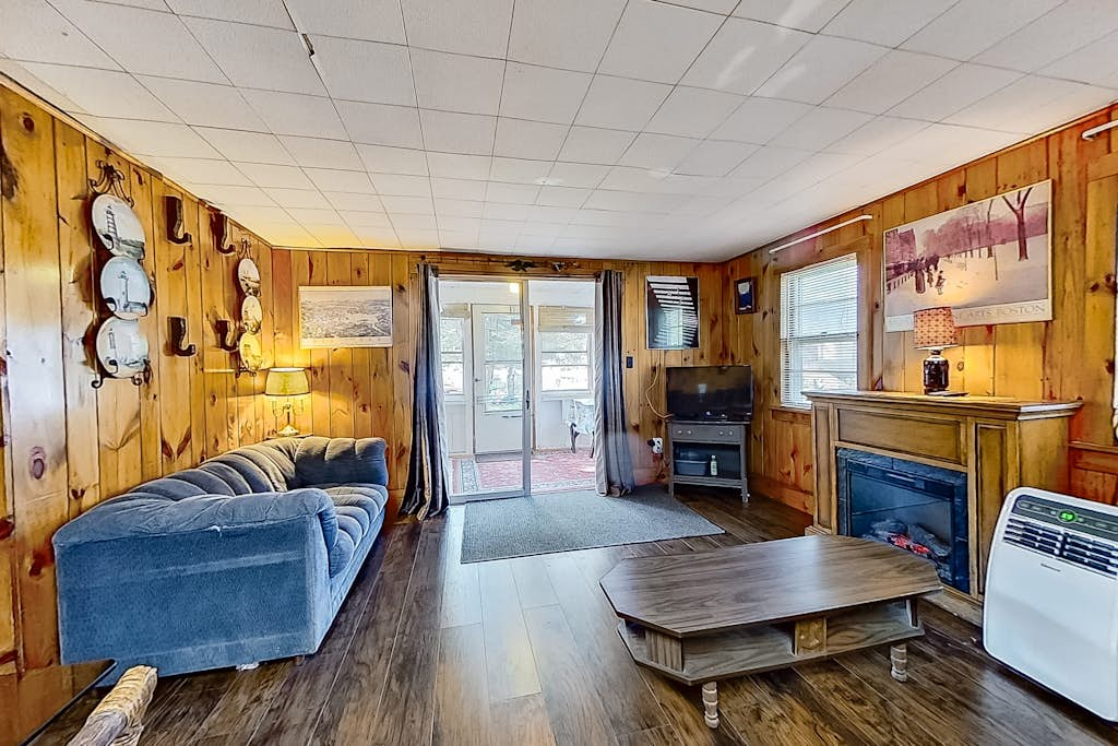 Balmoral Getaway