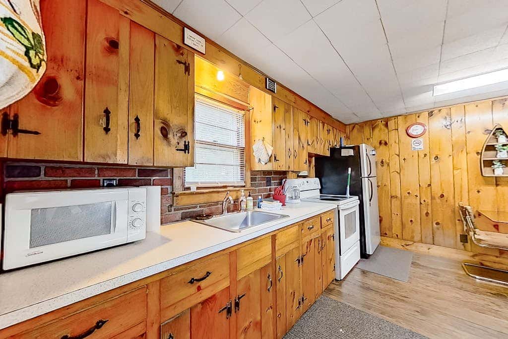 Balmoral Getaway