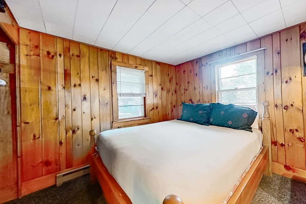 Balmoral Getaway