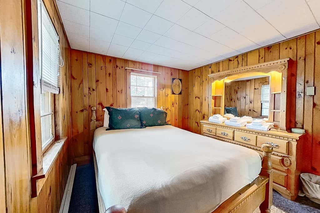 Balmoral Getaway