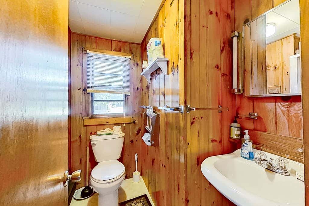 Balmoral Getaway