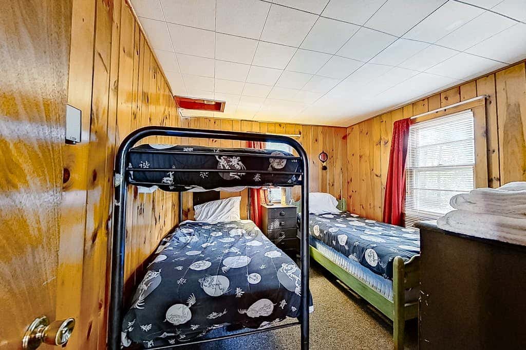 Balmoral Getaway