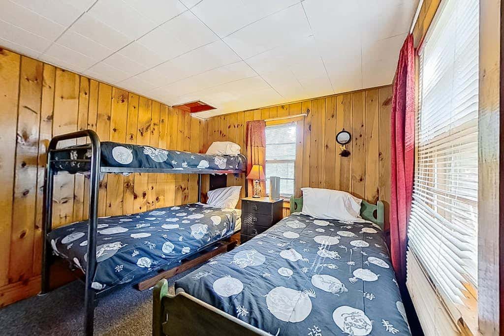 Balmoral Getaway