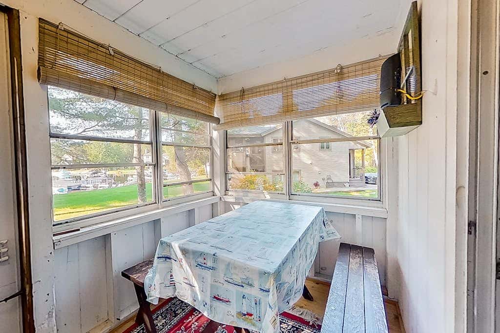 Balmoral Getaway