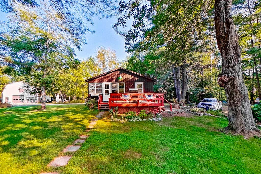 Balmoral Getaway
