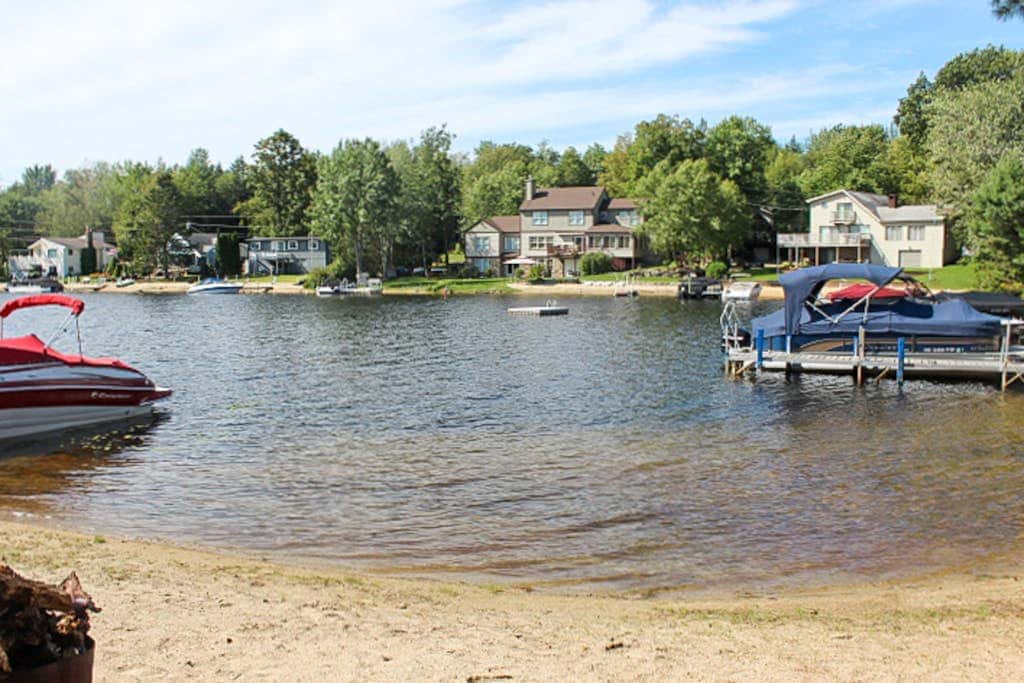 Balmoral Getaway