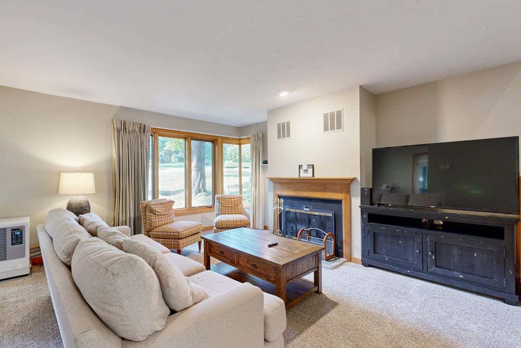 Samoset Vacation