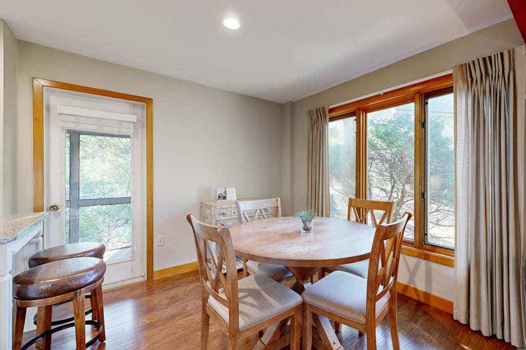 Samoset Vacation