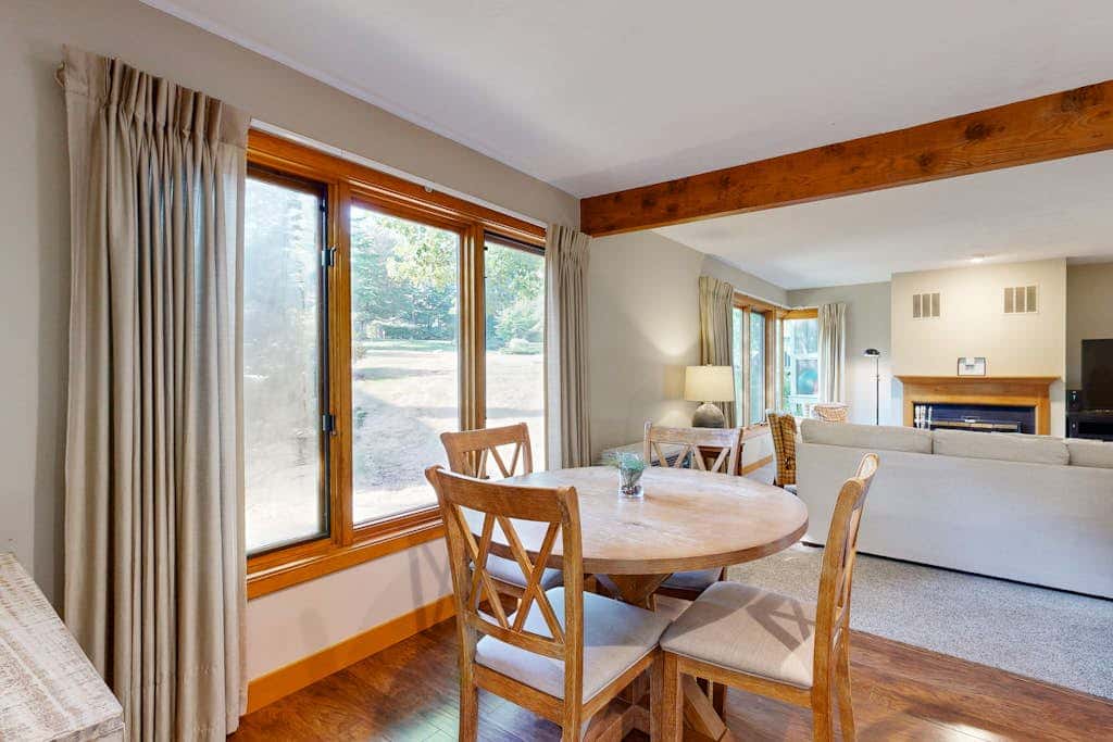 Samoset Vacation