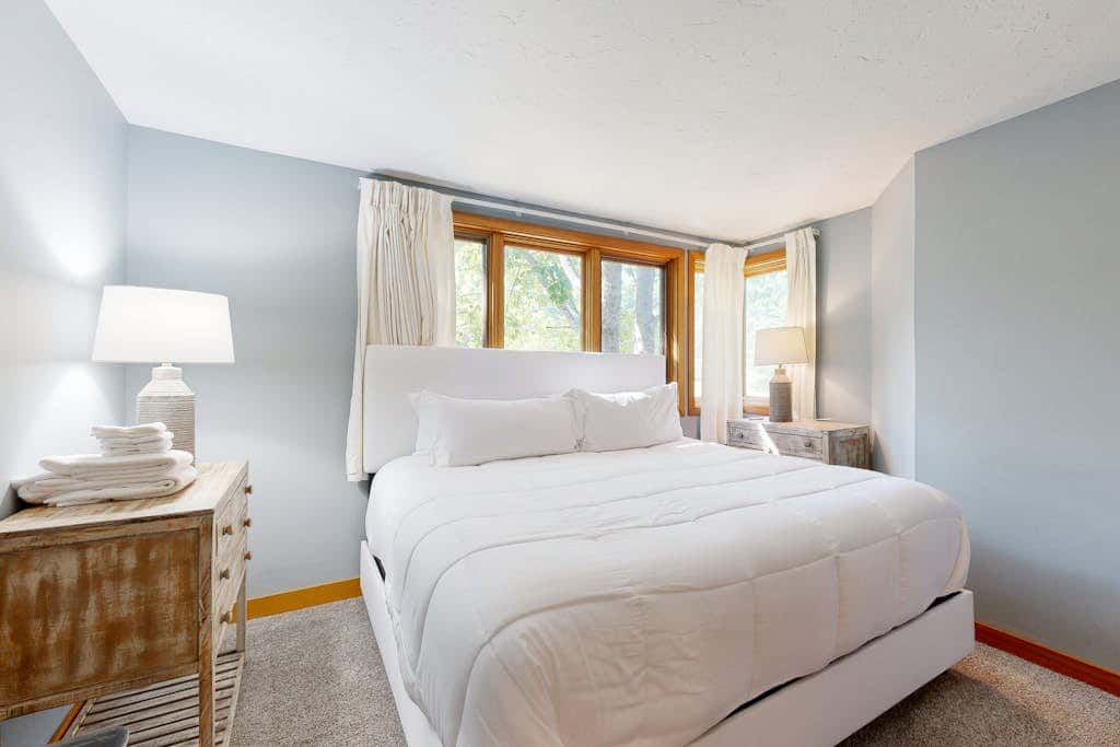 Samoset Vacation