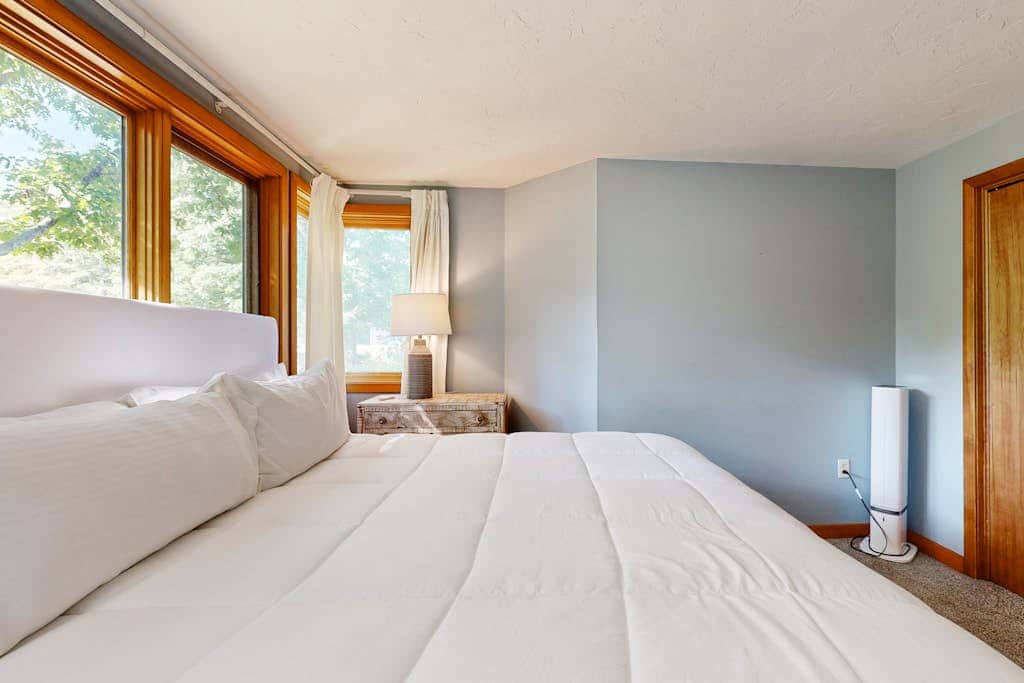 Samoset Vacation