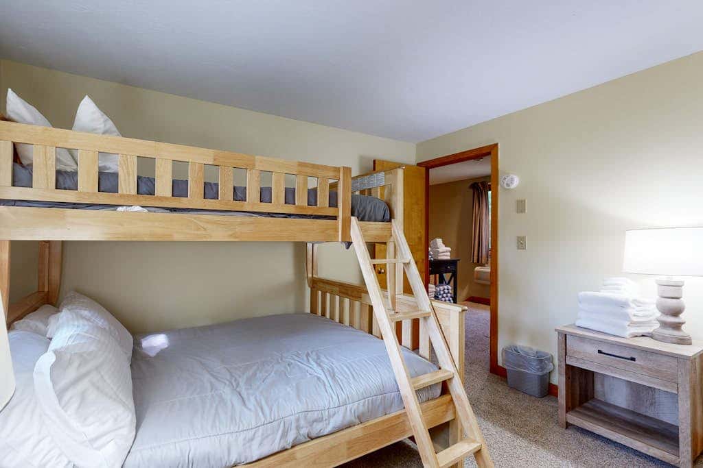 Samoset Vacation