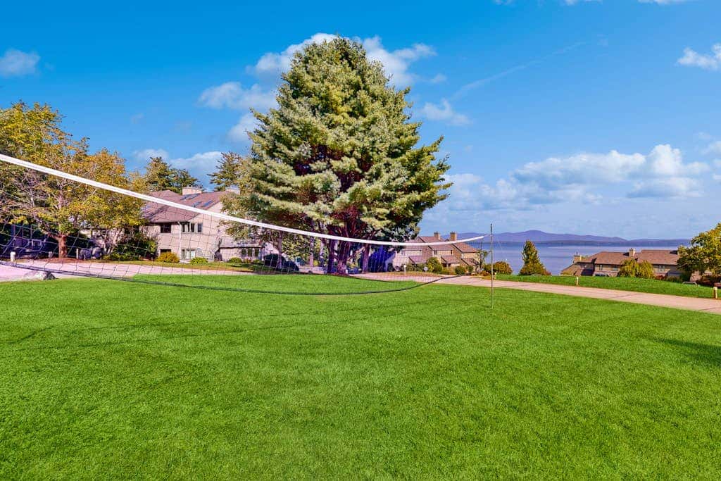 Samoset Vacation