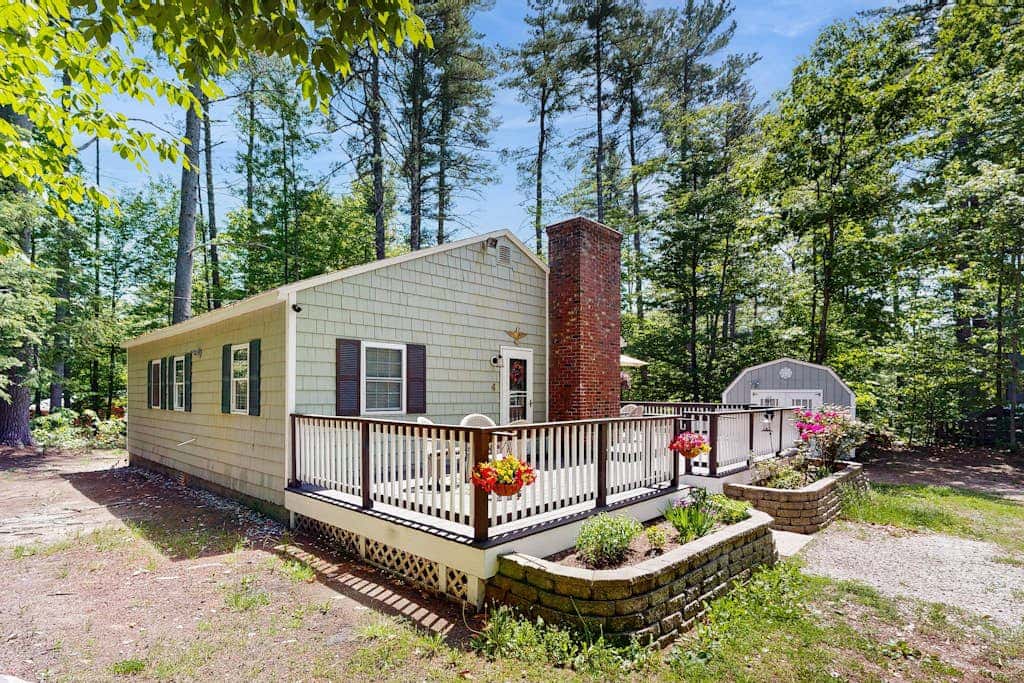 Rosewood Cottage