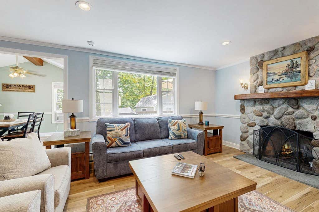 Rosewood Cottage