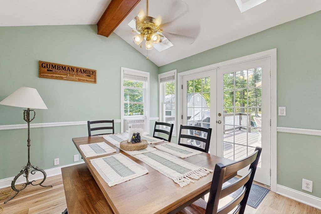 Rosewood Cottage