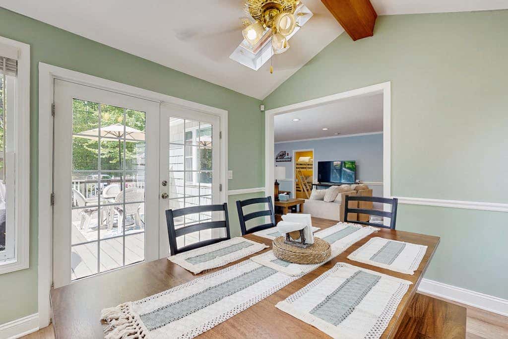 Rosewood Cottage